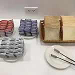Good Life Hotel - Shang Hwa