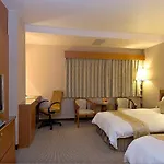 First Hotel