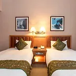 First Hotel