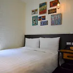 Re-Change Hotel Taipei