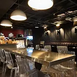 Via Loft Hotel