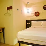 Re-Change Hotel Taipei