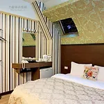 Lio Hotel - Taipei Main Station