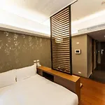 Itaipei Service Apartment