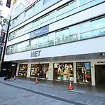 Moshamanla Hotel - Ximen Station
