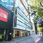 Moshamanla Hotel - Ximen Station