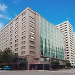 Gloria Prince Hotel Taipei