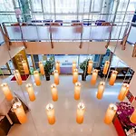 Taipei Teacher\'S Hostel