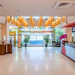Taipei Teacher\'S Hostel