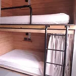 Taipei Oxygen Hostel