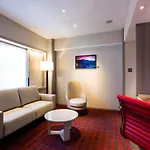 Ambassador Hotel Taipei