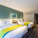 Ambassador Hotel Taipei