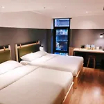City Suites - Main Station