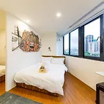 Hotel Foreseen