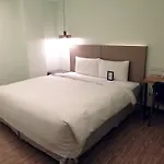 Lan Ting Business Inn