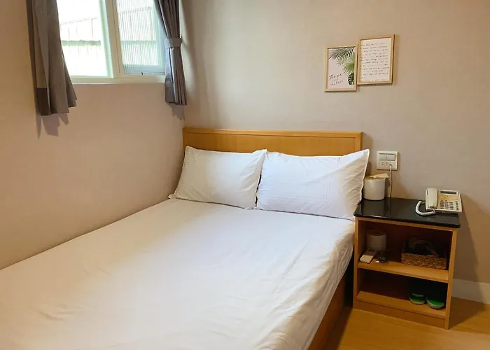 Xdz Hotel