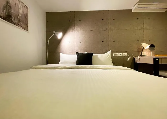 M Taipei Hotel