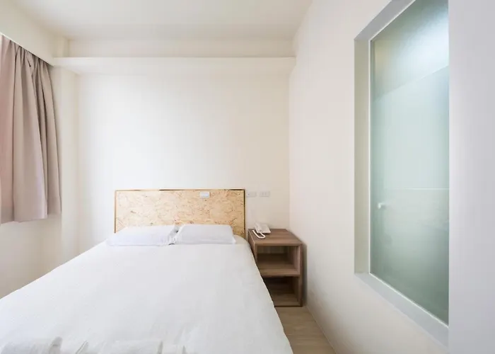 Hostel Jiizu
