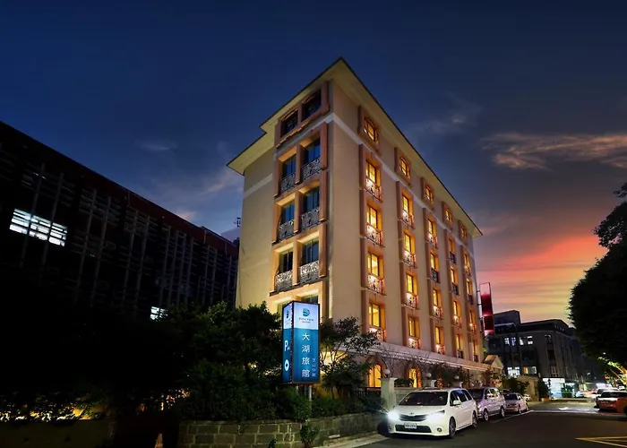 Archess Hotel
