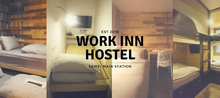 Work Inn Tpe