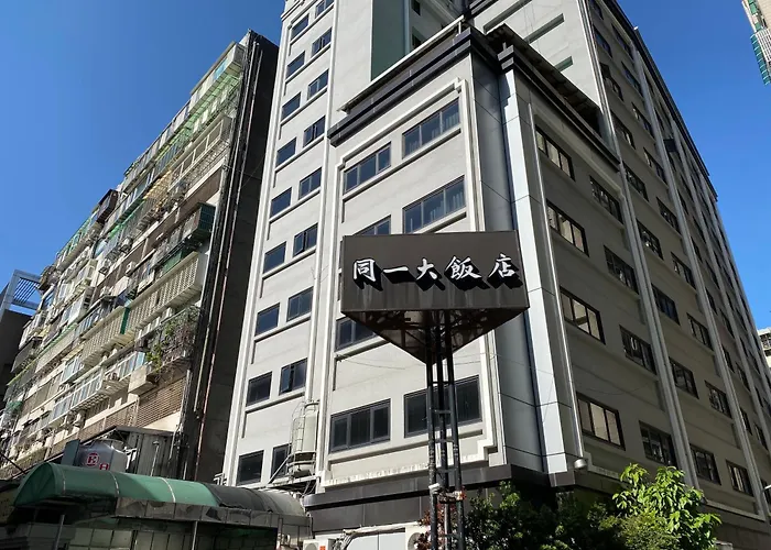 Doitsu Hotel