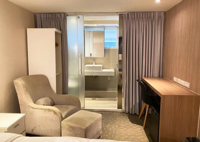 Via Loft Hotel
