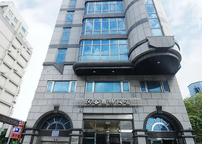 York Hotel