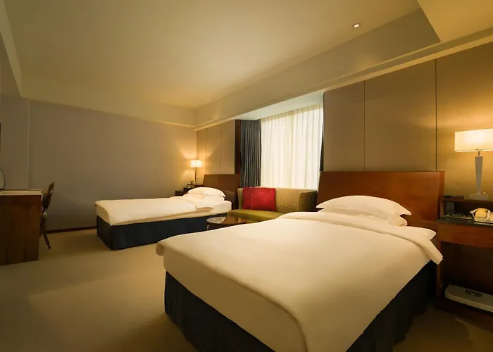 Les Suites Taipei - Da An
