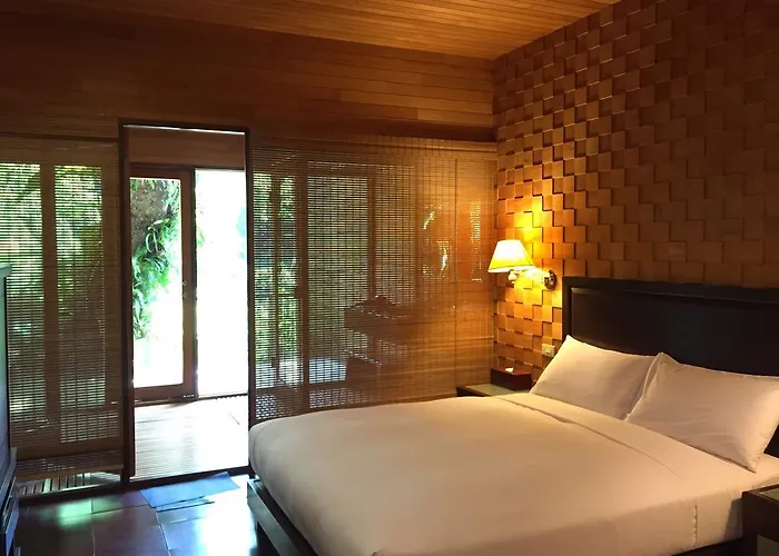 Silk Valley Spa Resort