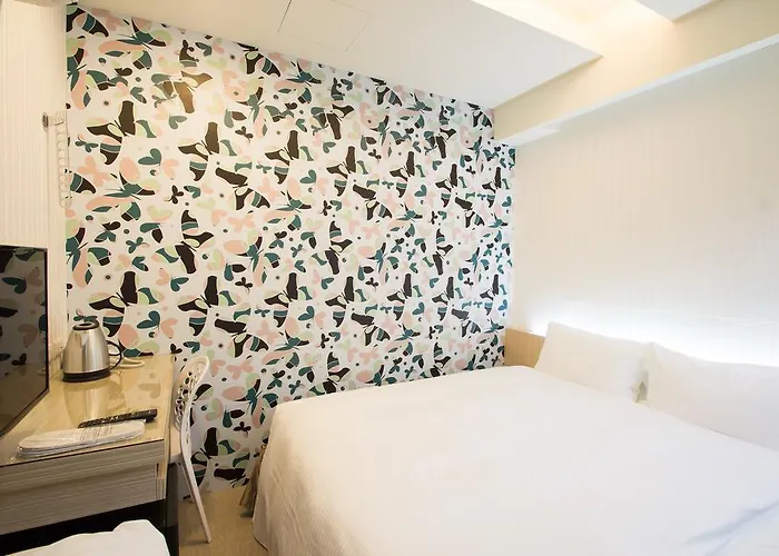 Morwing Hotel Fairytale