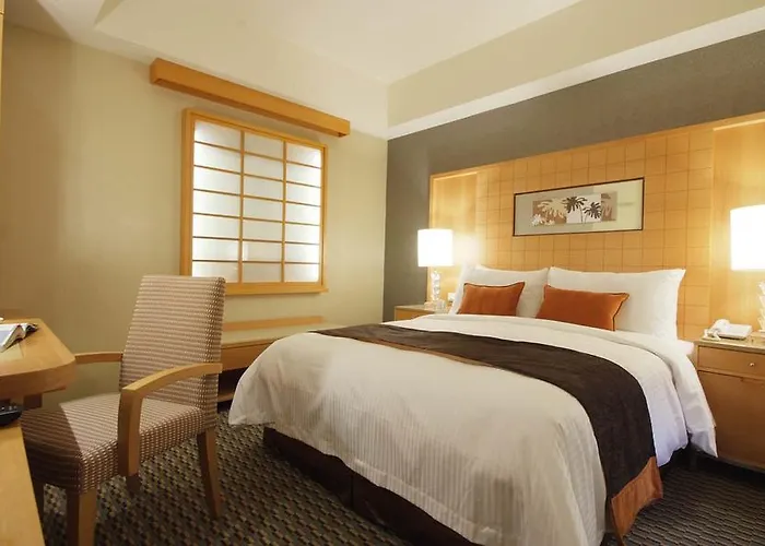 Tokyo International Hotel