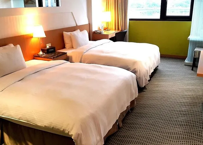 Ximen Relite Hotel