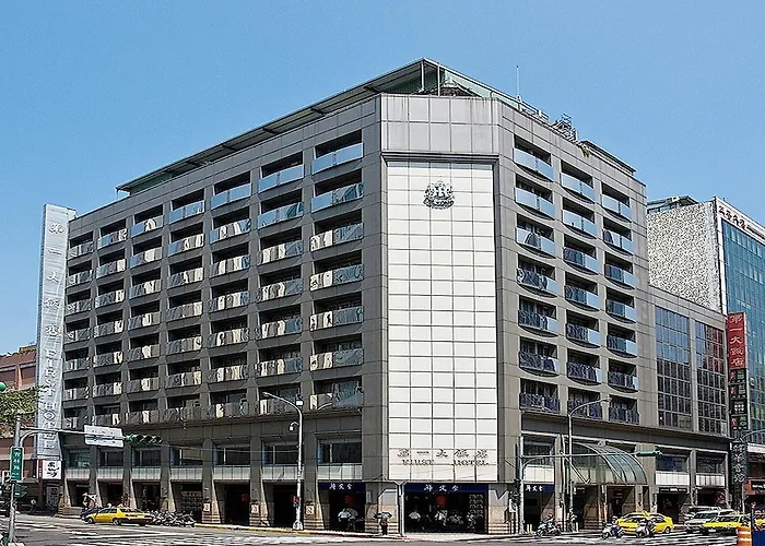 First Hotel