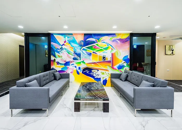 Place‧X Hotel