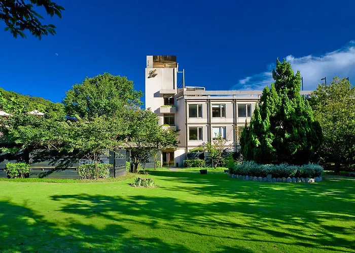 Landis Resort Yangmingshan