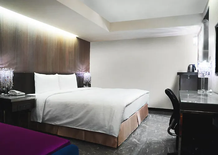 Hotel I Journey