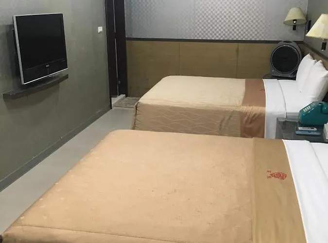 Pai Yueh Hotel