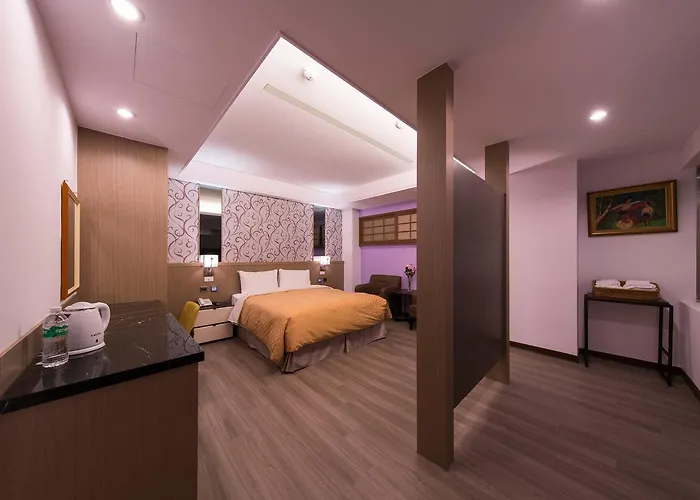 Sir Motel - Sanchong