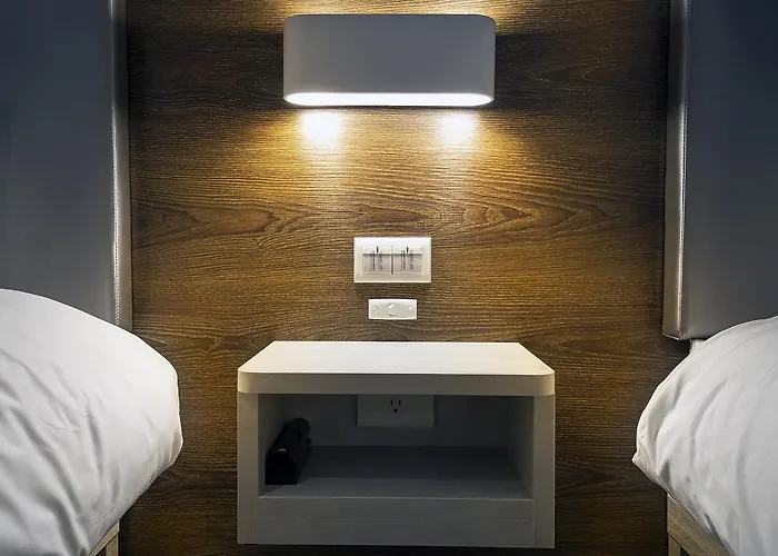 Greatt Hotel