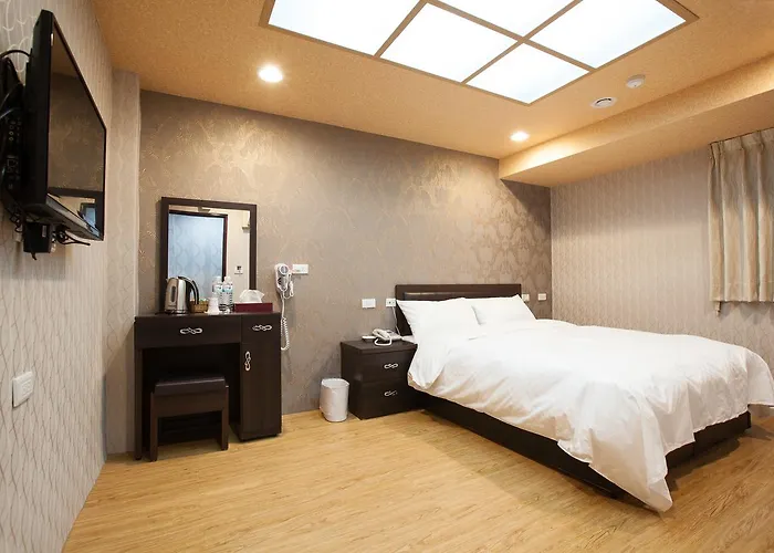 Hsin Fang Hotel