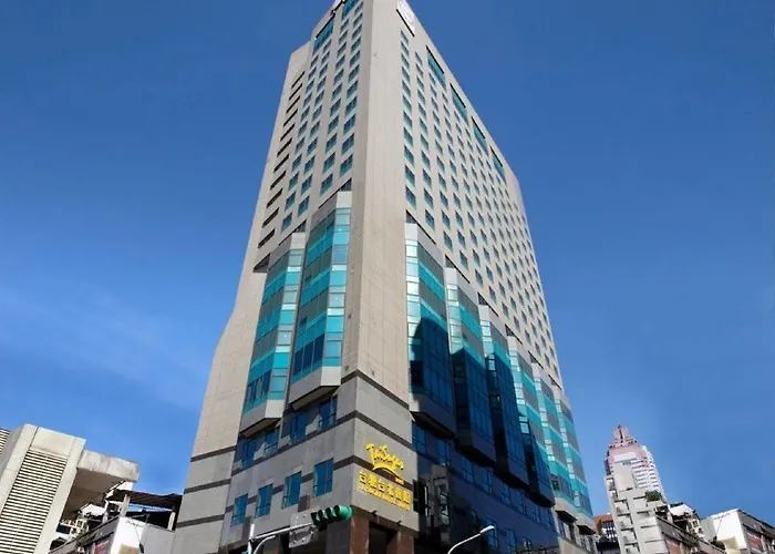 Taisugar Hotel Taipei