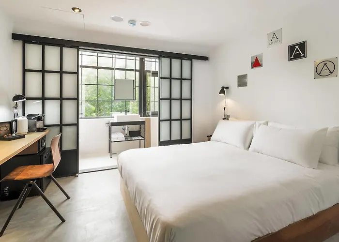 Art\'Otel Ximending Taipei