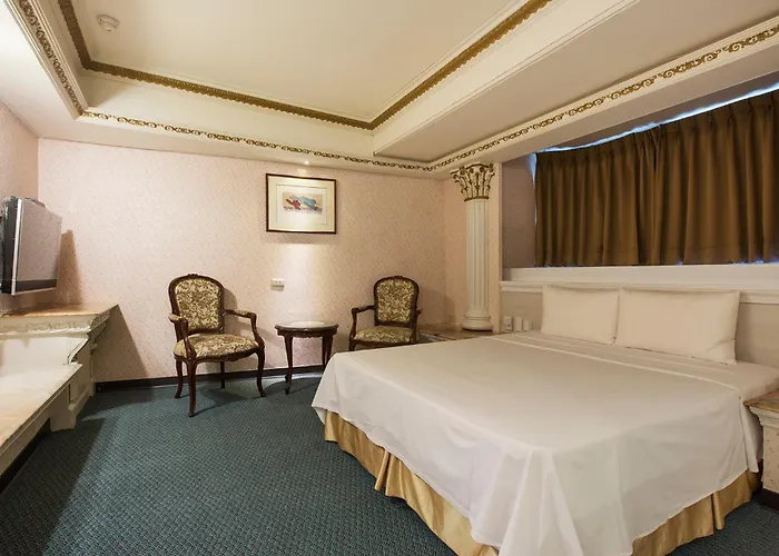 Wing Hotel