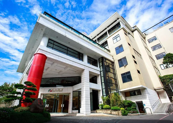 Spring City Resort