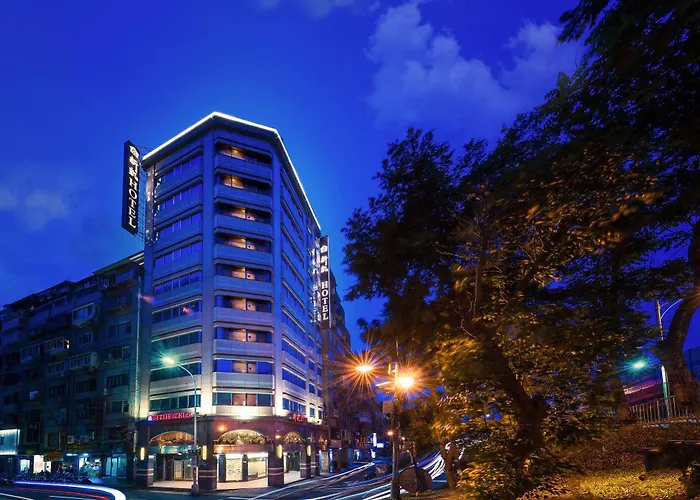 Silken Hotel