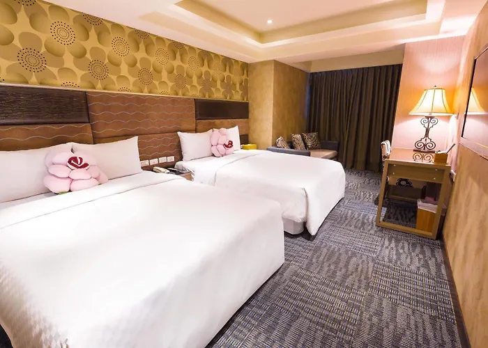Han She Hotel