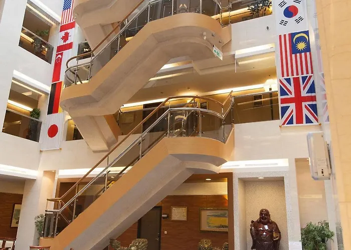 Check Inn Select Taipei Nangang