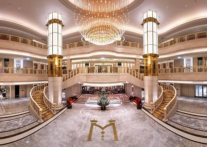 Grand Mayfull Taipei