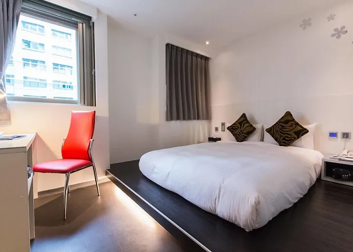 San Yon Hotel