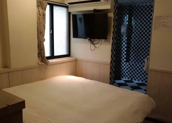 Galaxy Mini Inn